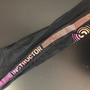 Zumba Fitness Other - Strong by Zumba Instructor Leggings Zumba Fitness Other - Strong by Zumba Instructor Leggings